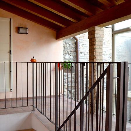 Apartmán Downtown In Parma Exteriér fotografie