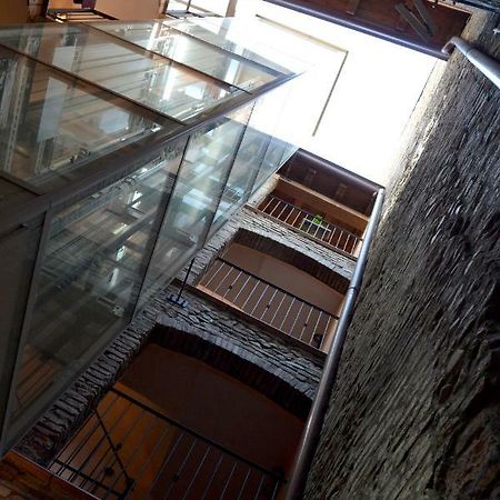 Apartmán Downtown In Parma Exteriér fotografie