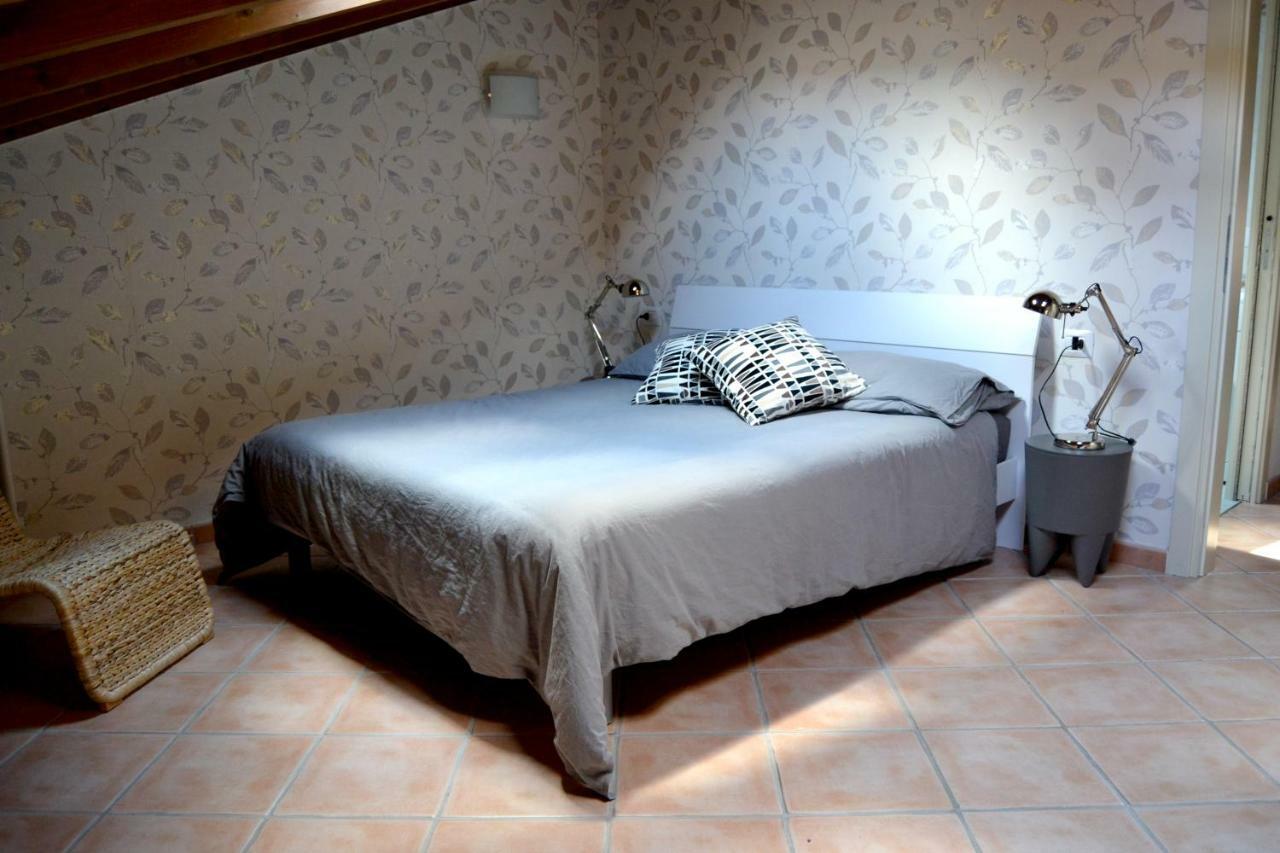 Apartmán Downtown In Parma Exteriér fotografie