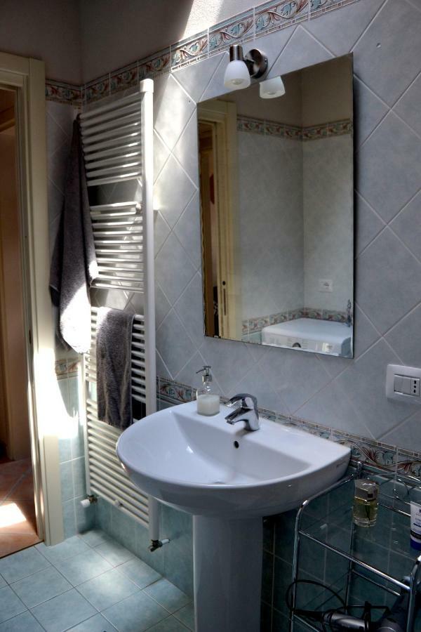 Apartmán Downtown In Parma Exteriér fotografie
